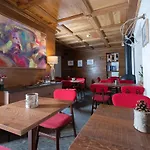 Ξενοδοχείο Sottovento Luxury Hospitality Μπόρμιο