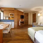 Sottovento Luxury Hospitality Ξενοδοχείο