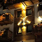 Sottovento Luxury Hospitality 4*