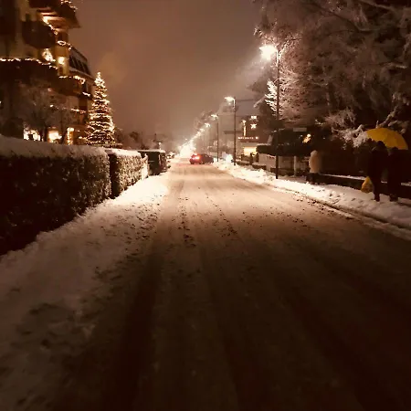 Sottovento Luxury Hospitality 4* Bormio