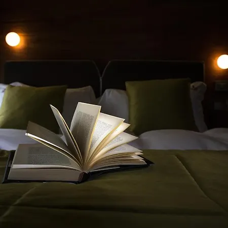 Sottovento Luxury Hospitality Hotel 4*