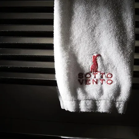 Sottovento Luxury Hospitality ボルミオ