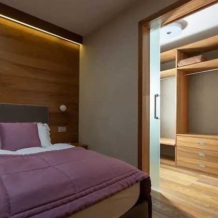 Sottovento Luxury Hospitality Bormio