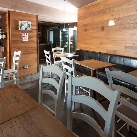 Hotel Sottovento Luxury Hospitality Bormio