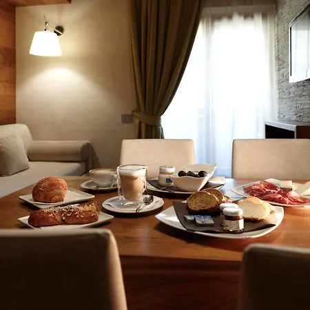 Отель Sottovento Luxury Hospitality