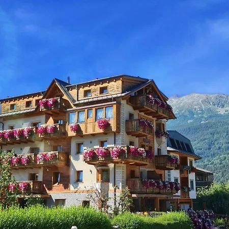 Sottovento Luxury Hospitality Hotel 4*