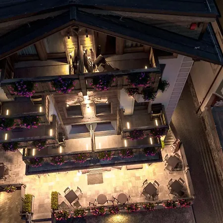 Sottovento Luxury Hospitality 4*