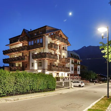 Hotel Sottovento Luxury Hospitality