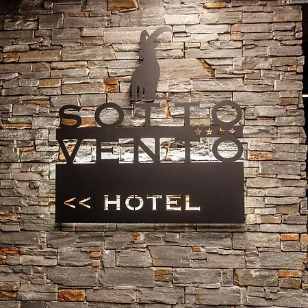 Sottovento Luxury Hospitality 4*