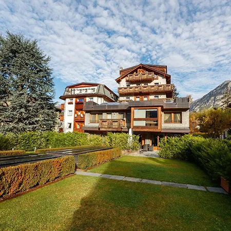 Sottovento Luxury Hospitality