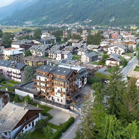 Sottovento Luxury Hospitality 4*
