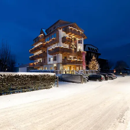 Отель Sottovento Luxury Hospitality