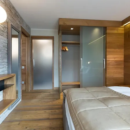 Sottovento Luxury Hospitality 4*
