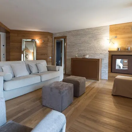 Sottovento Luxury Hospitality Hotel Bormio