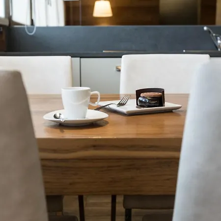 Hotel Sottovento Luxury Hospitality 4*