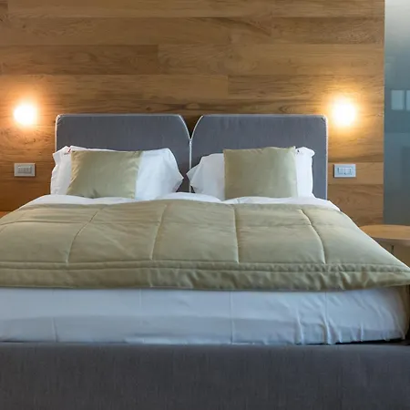 Sottovento Luxury Hospitality 4*
