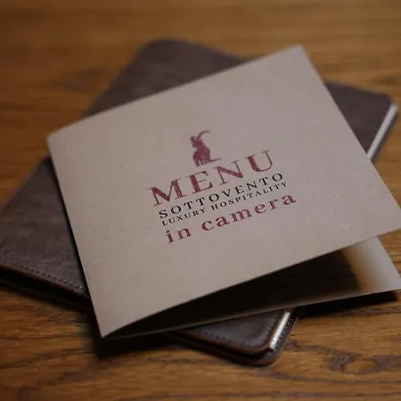 索托万多豪华酒店