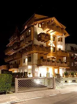 Sottovento Luxury Hospitality ホテル