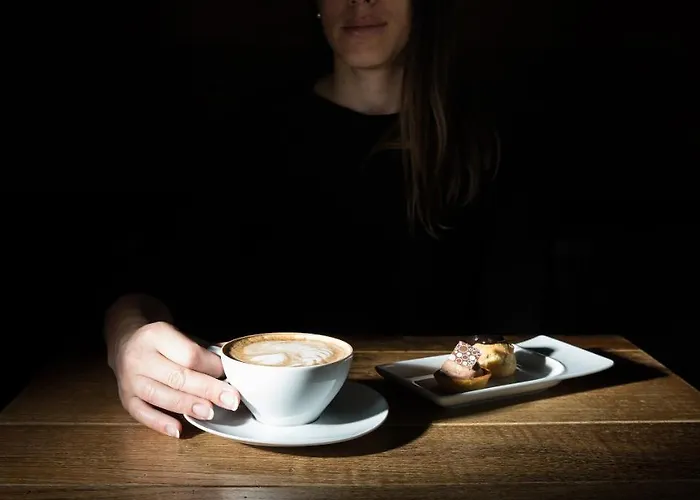 索托万多豪华酒店 4* 博尔米奥