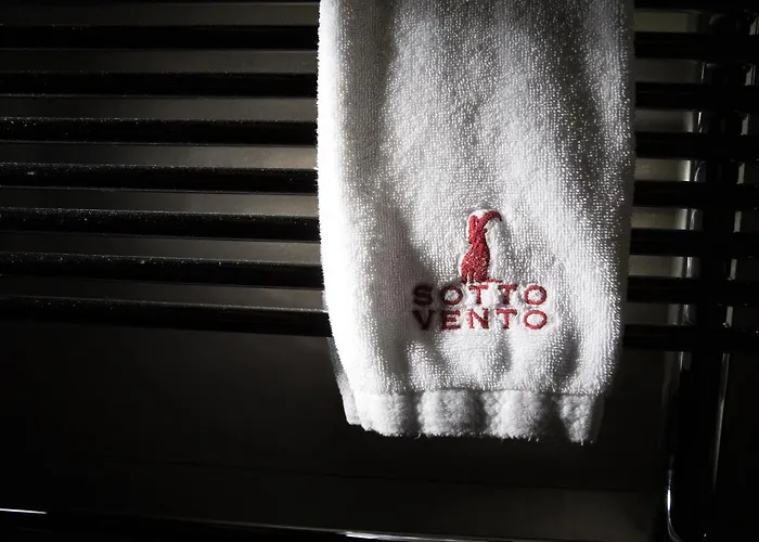 索托万多豪华酒店 博尔米奥