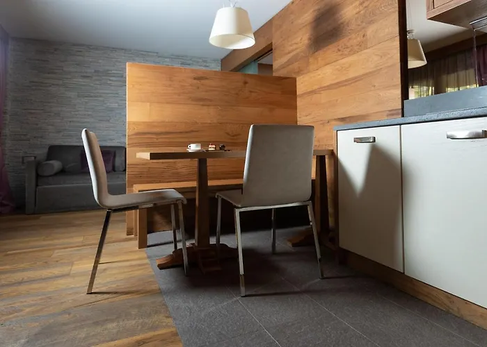 Sottovento Luxury Hospitality מלון