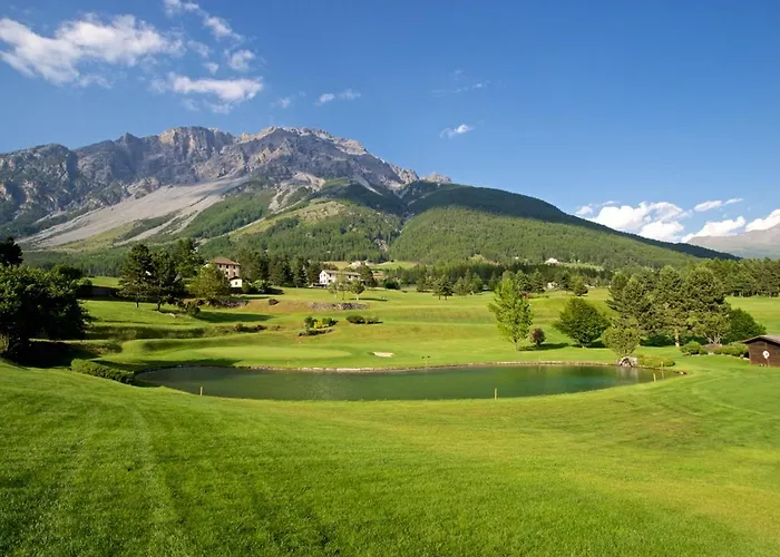 索托万多豪华酒店 博尔米奥