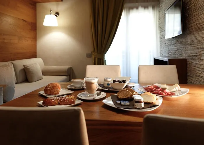 酒店 索托万多豪华酒店