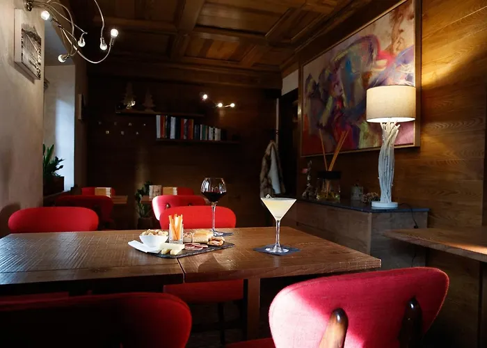 酒店 索托万多豪华酒店