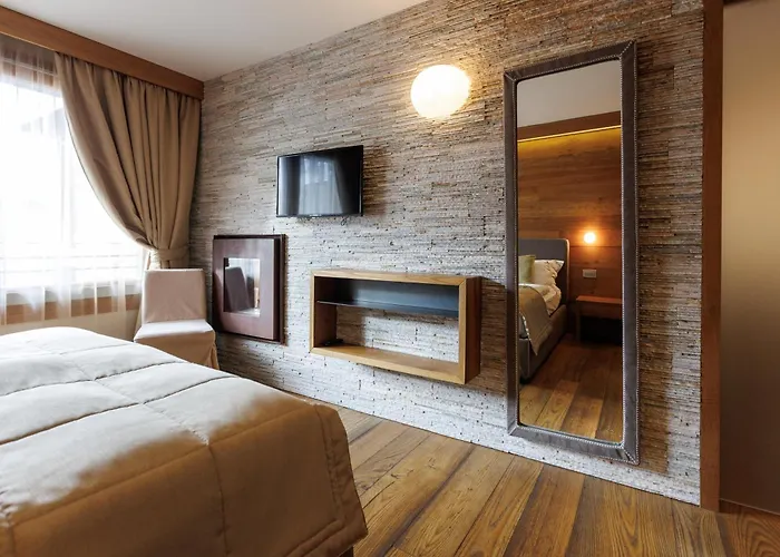 索托万多豪华酒店