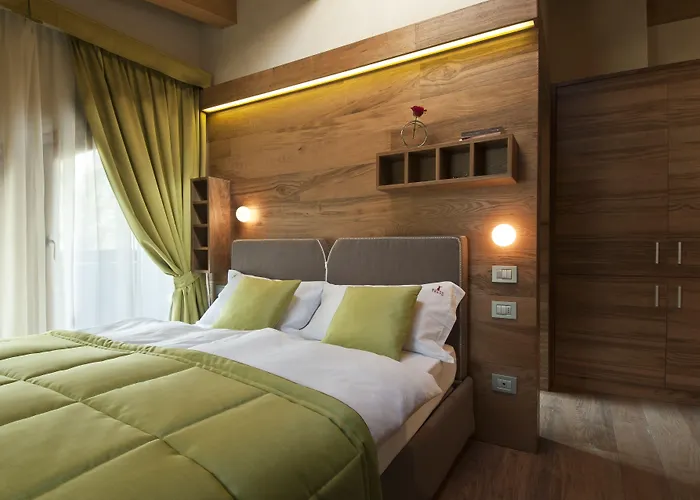 索托万多豪华酒店 酒店