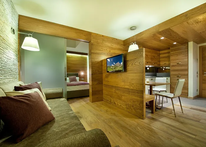 索托万多豪华酒店 4*