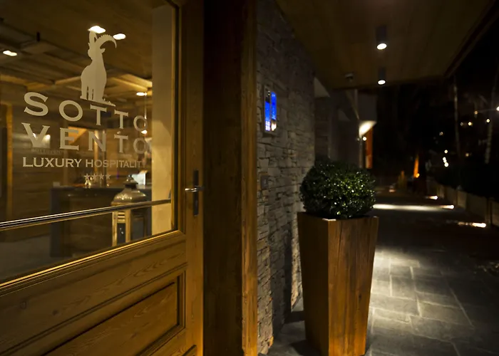 酒店 索托万多豪华酒店