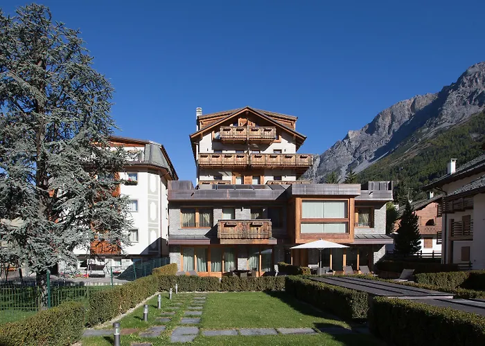 索托万多豪华酒店 酒店 4*