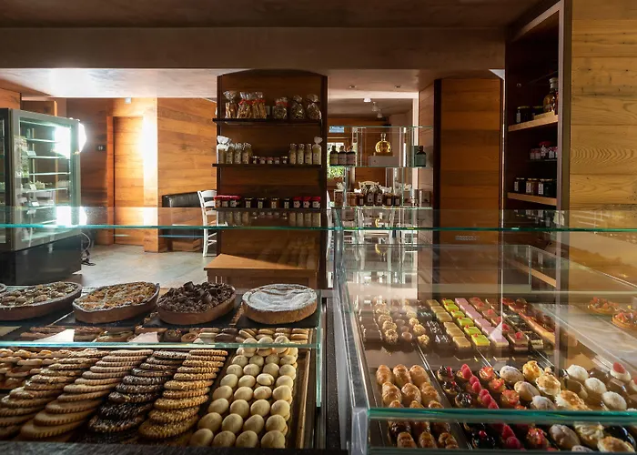 索托万多豪华酒店 4*