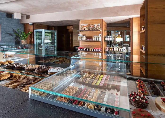 索托万多豪华酒店 酒店 4*