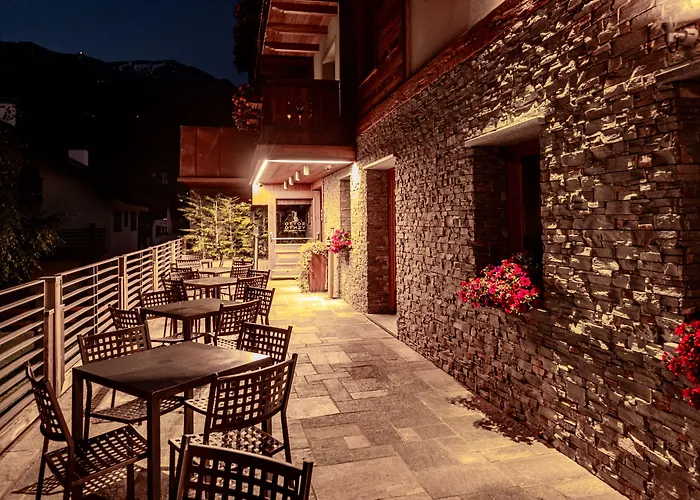 酒店 索托万多豪华酒店