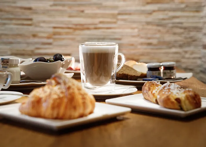 索托万多豪华酒店 酒店 博尔米奥