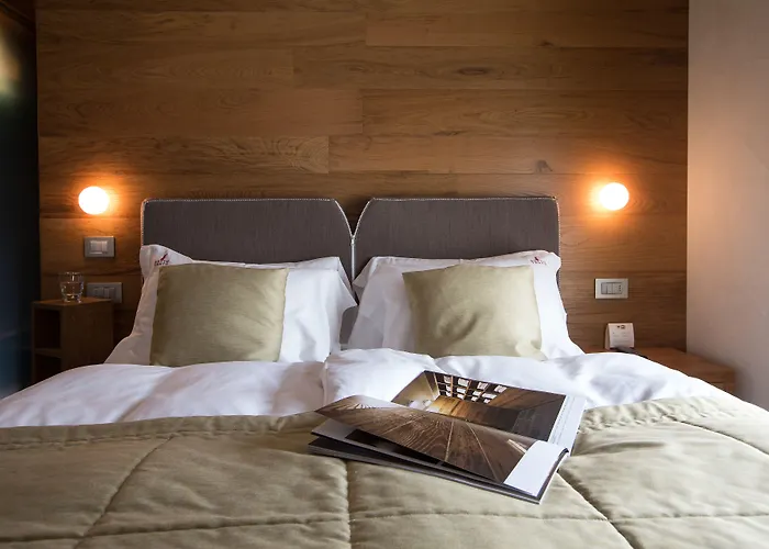 索托万多豪华酒店 4* 博尔米奥