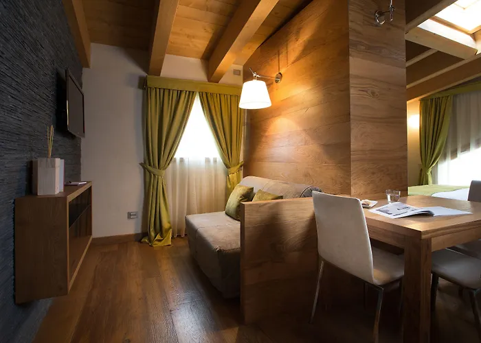 索托万多豪华酒店