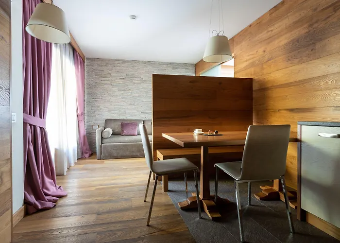 索托万多豪华酒店 博尔米奥