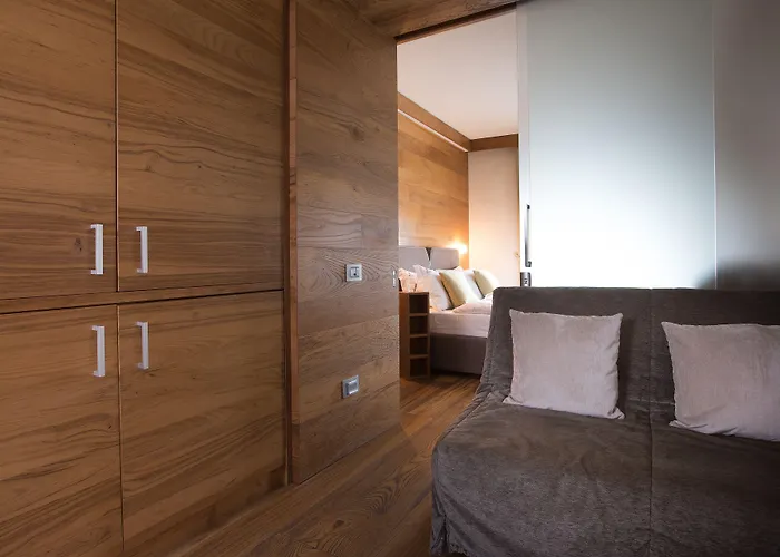 索托万多豪华酒店 酒店 4*