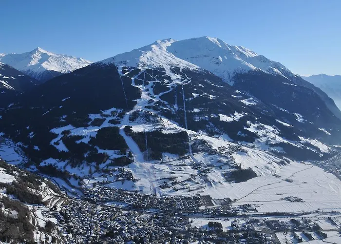 酒店 索托万多豪华酒店 博尔米奥