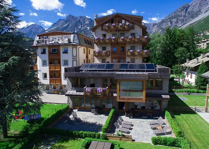 索托万多豪华酒店 酒店