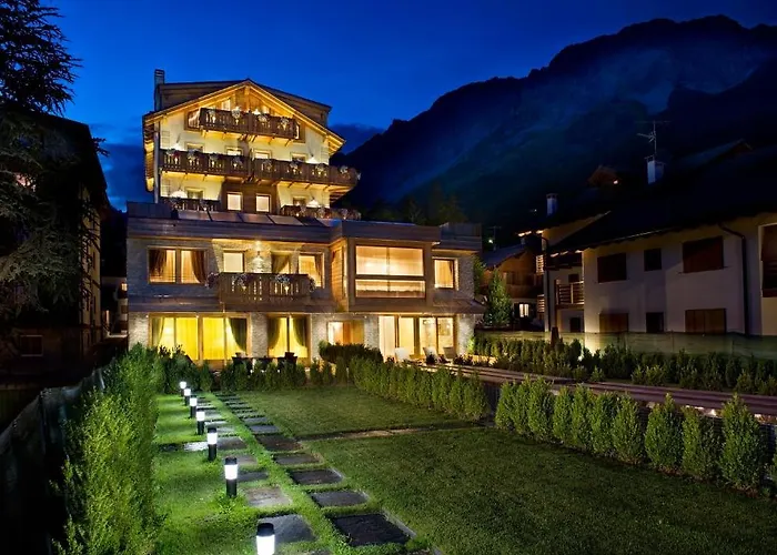 酒店 索托万多豪华酒店