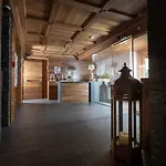 Hotel Sottovento Luxury Hospitality 4*