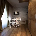 Sottovento Luxury Hospitality 4* ボルミオ