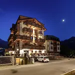 Hotel Sottovento Luxury Hospitality