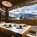Sottovento Luxury Hospitality מלון 4*