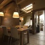 Sottovento Luxury Hospitality ホテル ボルミオ