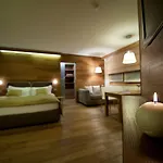 Sottovento Luxury Hospitality Hotel Bormio